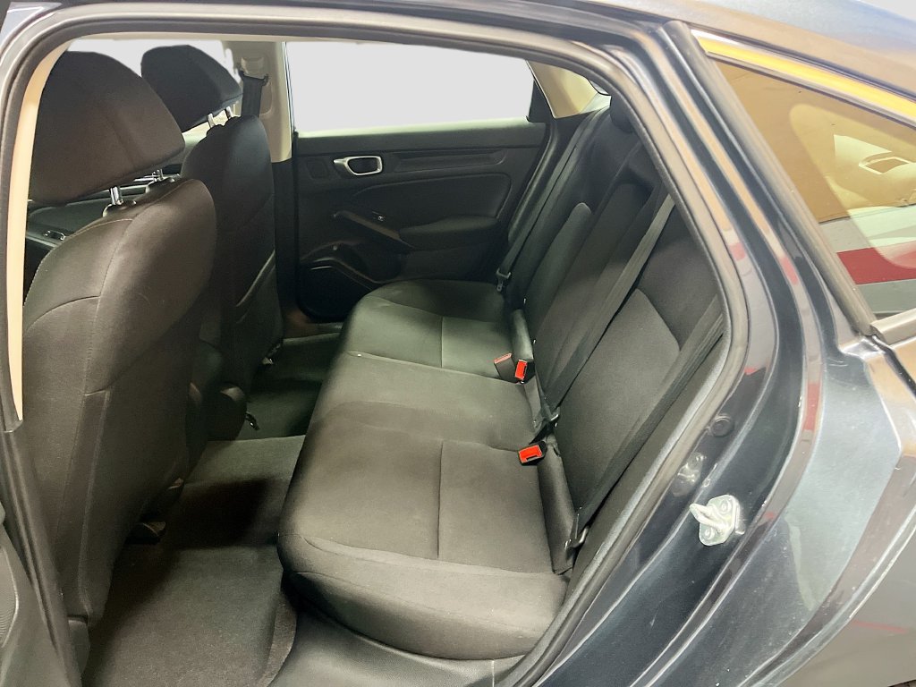 Used 2024 Honda Civic EX image 24