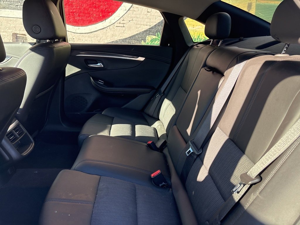 Used 2019 Chevrolet Impala LT image 20
