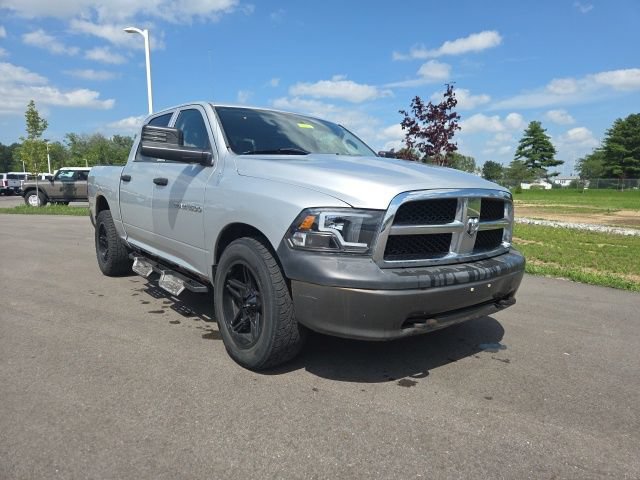 Used 2011 RAM 1500 ST w/ Protection Group