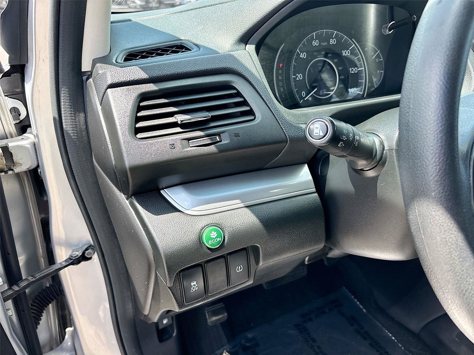 Used 2015 Honda CR-V EX image 10