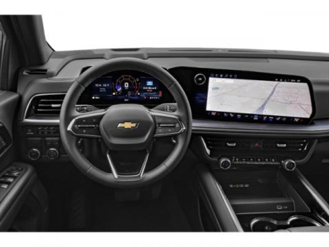 New 2026 Chevrolet Tahoe Premier AWD/4WD image 6