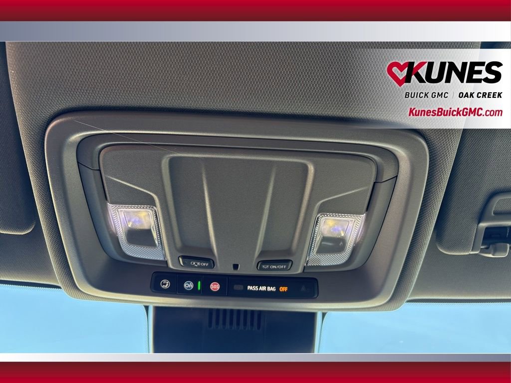 New 2026 GMC Sierra 1500 Pro w/ Graphite Edition image 21