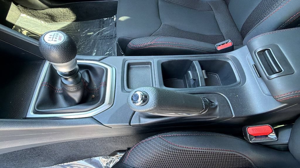 Used 2024 Subaru WRX Premium AWD/4WD image 13