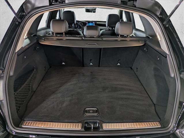 Certified 2022 Mercedes-Benz GLC 300 image 10
