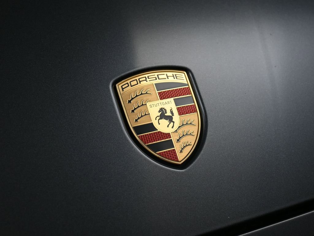 Certified 2024 Porsche Panamera 4 image 13