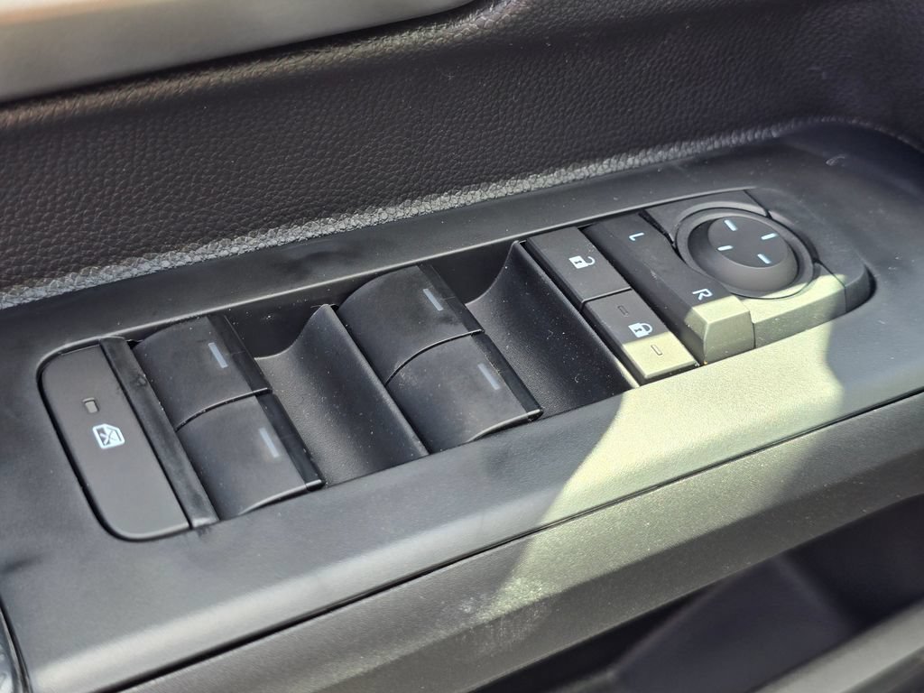 New 2026 Toyota Tacoma TRD Sport AWD/4WD image 19