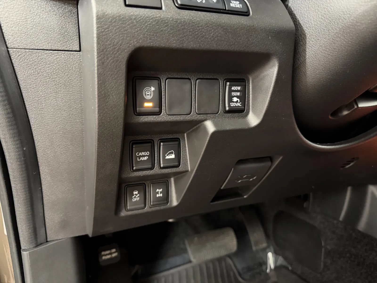 Used 2024 Nissan Frontier PRO-4X w/ Pro Convenience Package AWD/4WD image 15