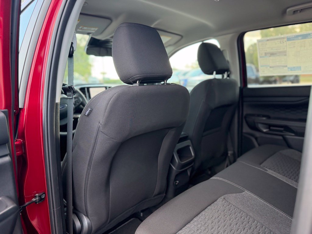 New 2026 Ford Ranger XLT RWD image 15