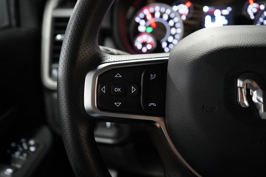 New 2027 RAM 2500 Tradesman AWD/4WD image 23