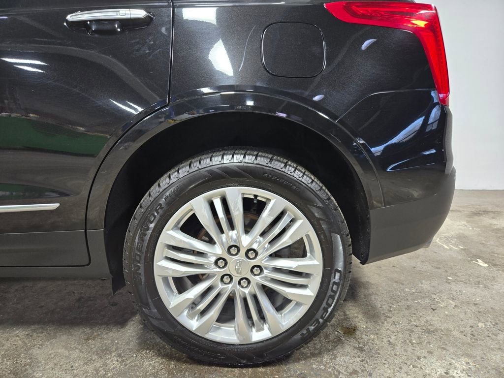 Used 2019 Cadillac XT5 Premium Luxury image 61