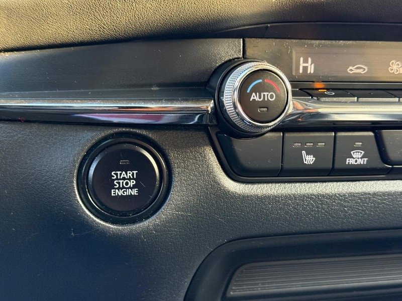 Used 2021 MAZDA CX-30 AWD 2.5 S w/ Premium Package image 20