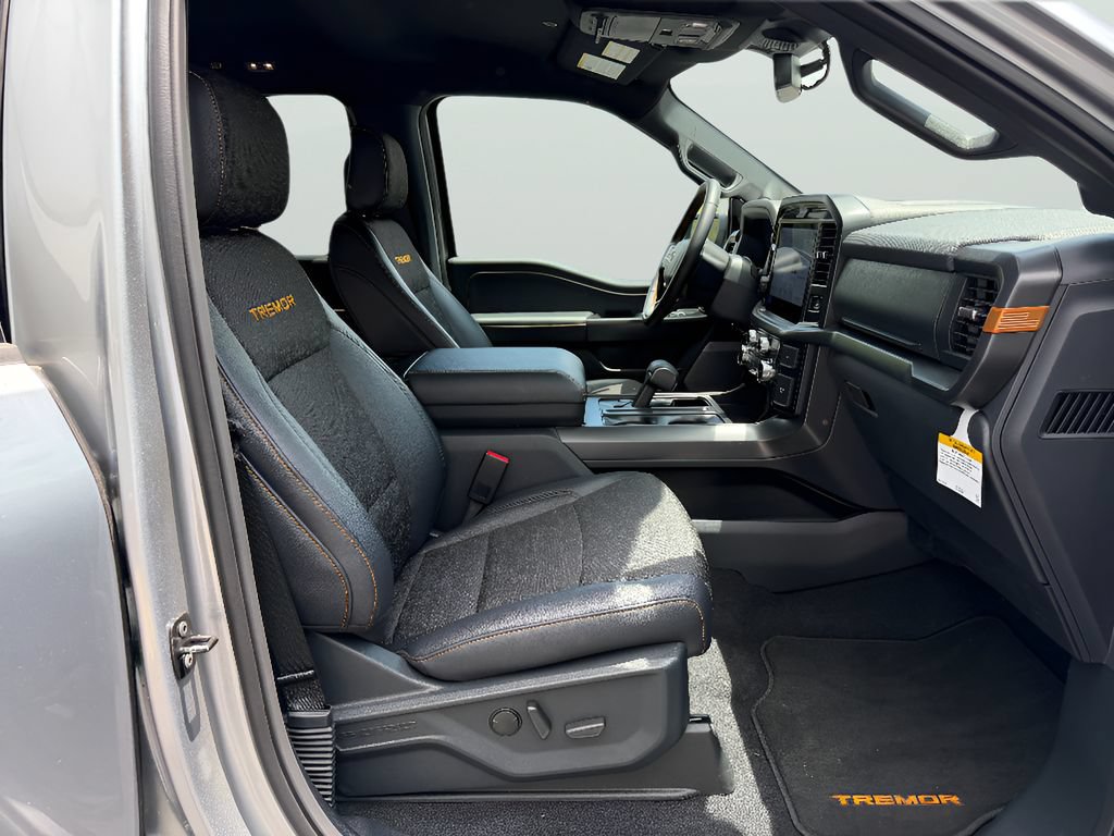 Used 2025 Ford F150 Tremor AWD/4WD image 12