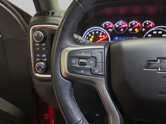 Used 2019 Chevrolet Silverado 1500 RST w/ All-Star Edition image 19