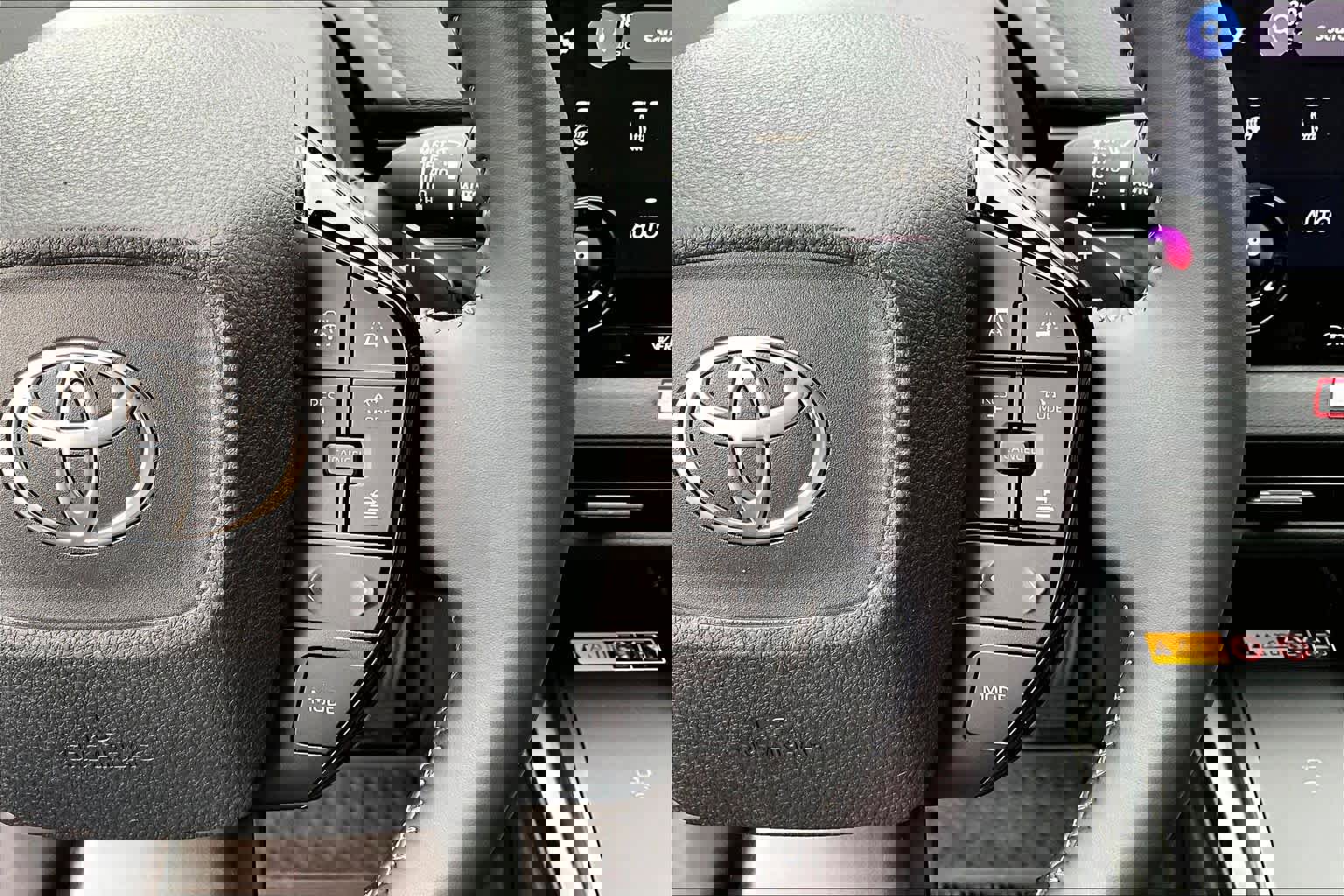 Certified 2026 Toyota bZ image 23