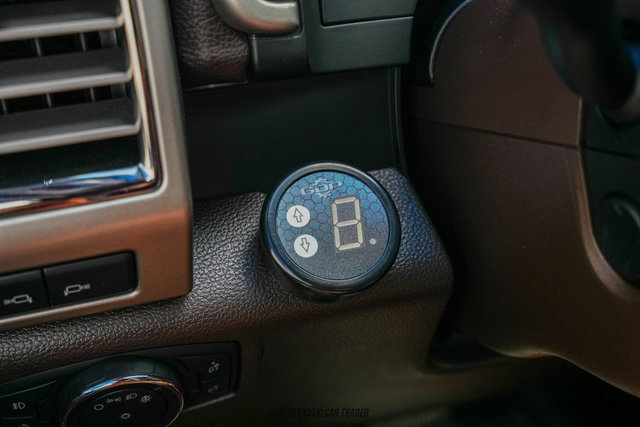 Used 2017 Ford F450 King Ranch w/ King Ranch Ultimate Package image 28