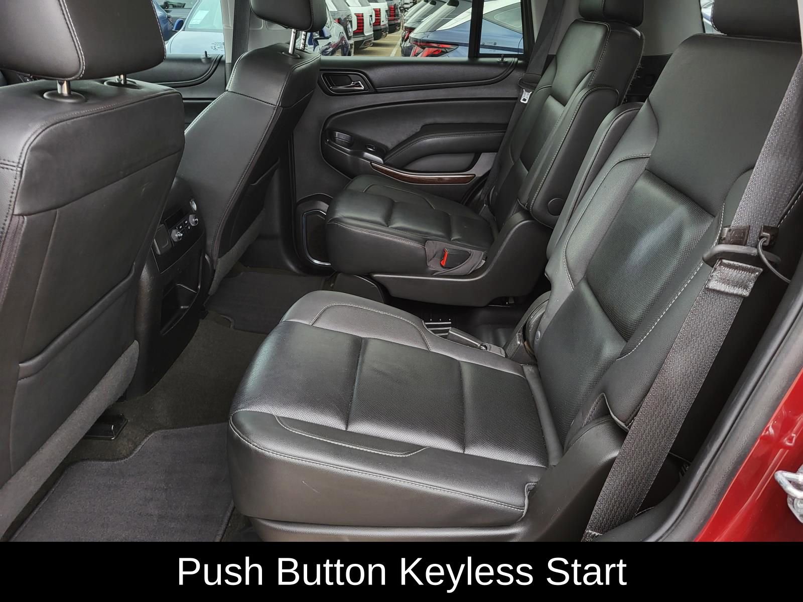 Used 2018 GMC Yukon SLT AWD/4WD image 16