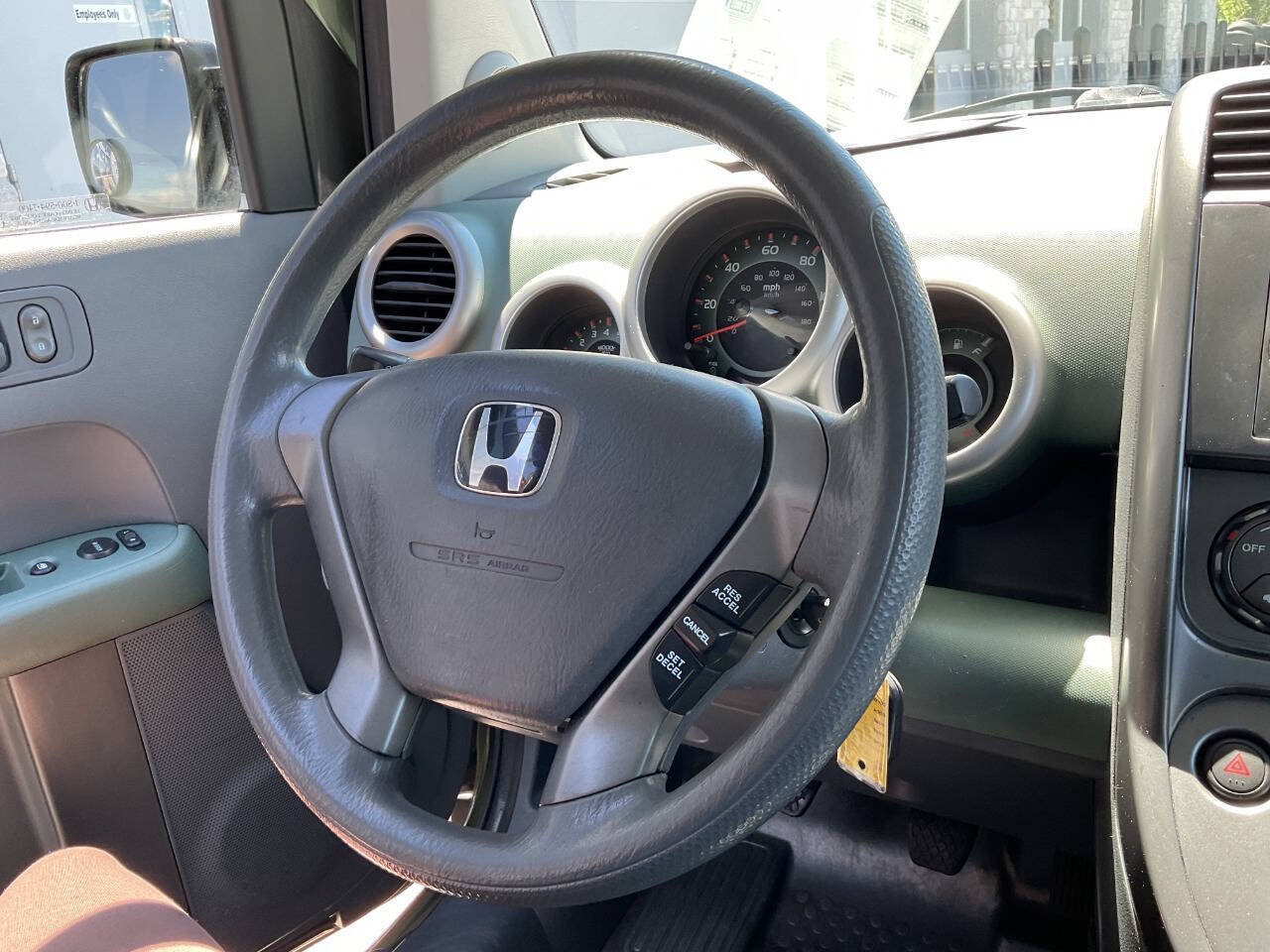Used 2004 Honda Element EX image 18
