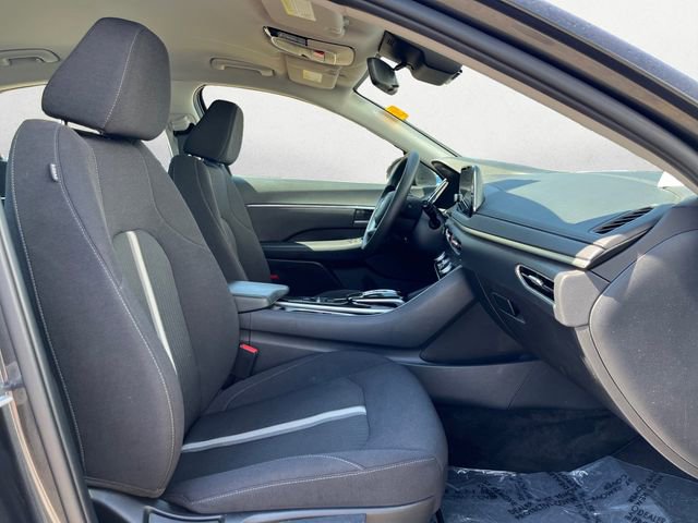 Used 2023 Hyundai Sonata SEL w/ Preferred Accessory Package image 18