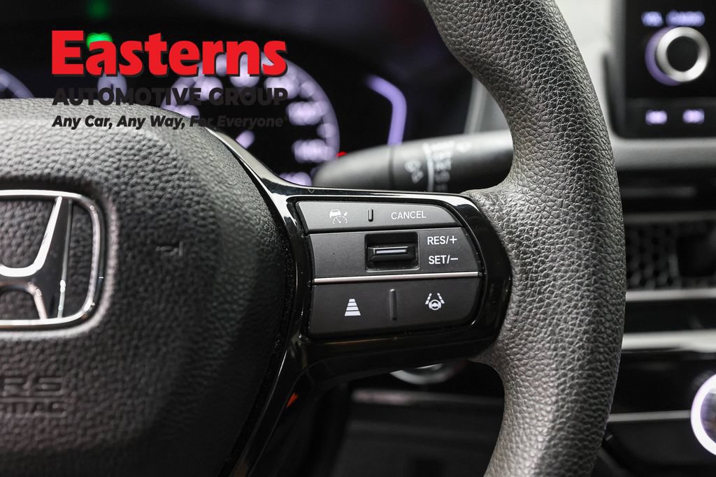 Used 2023 Honda Civic LX image 15