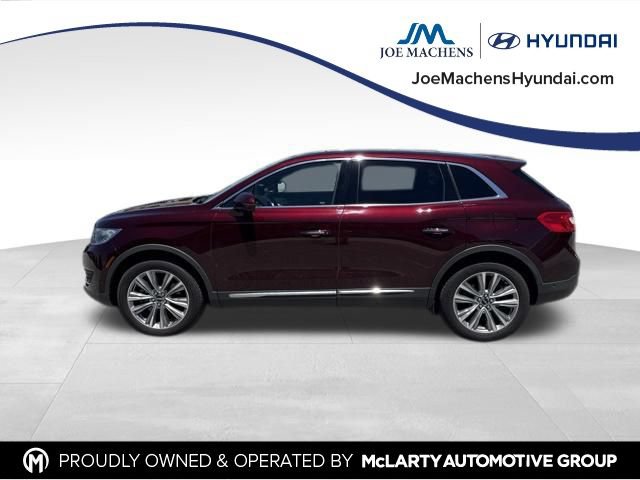Used 2018 Lincoln MKX Reserve w/ Luxury Package AWD/4WD image 2