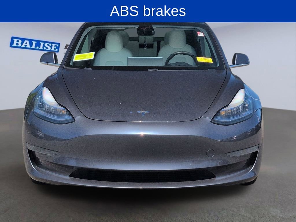 Used 2020 Tesla Model 3 RWD image 8