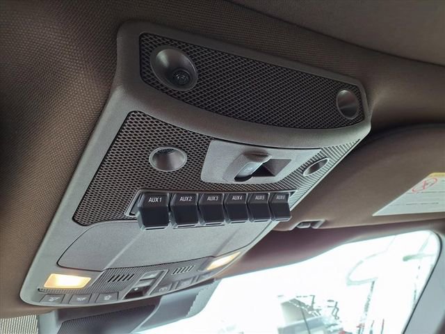 Used 2022 Ford F350 King Ranch w/ Tremor Off-Road Package AWD/4WD image 24