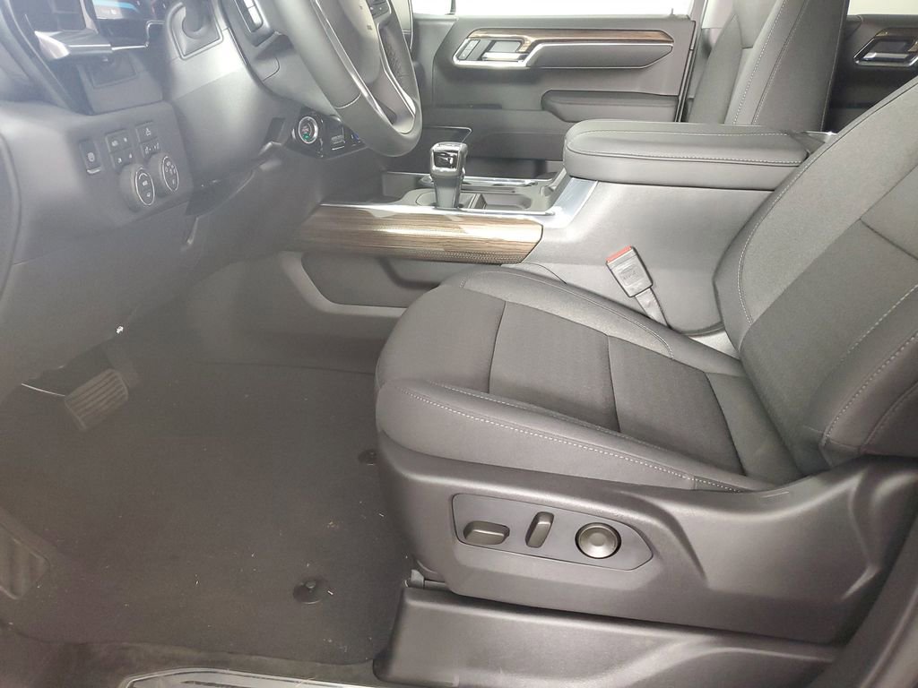 New 2026 Chevrolet Silverado 1500 LT Trail Boss image 11