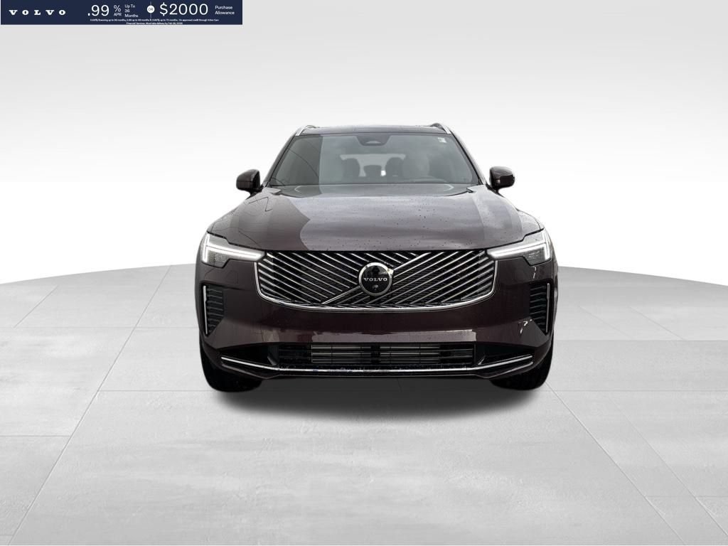 New 2026 Volvo XC90 T8 Ultra w/ Protection Package AWD/4WD image 8