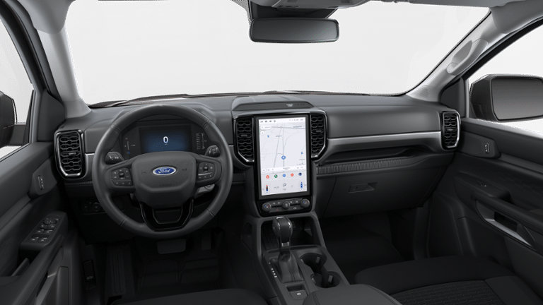 New 2026 Ford Ranger XLT AWD/4WD image 36