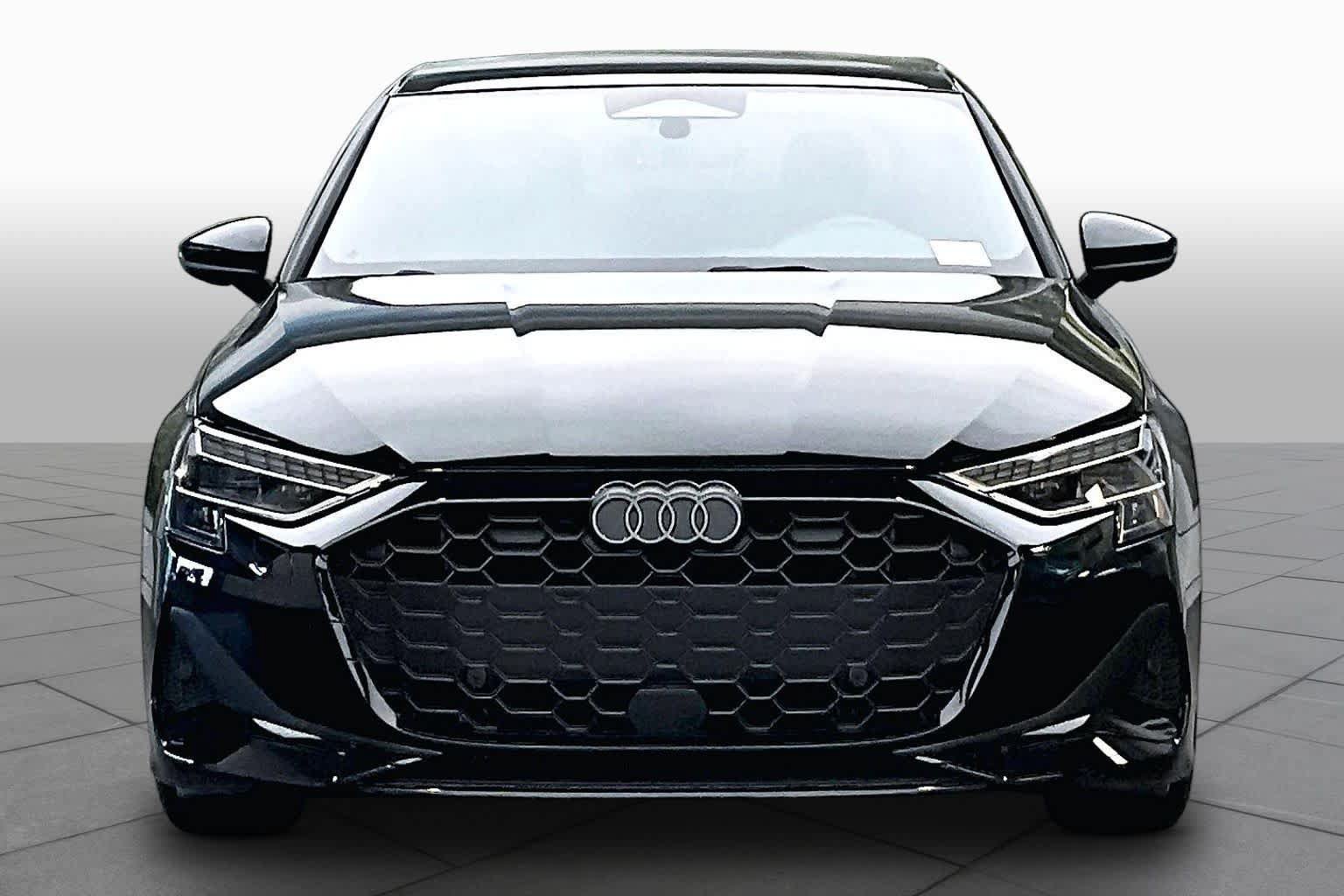 Certified 2026 Audi A3 2.0T Premium AWD/4WD image 4