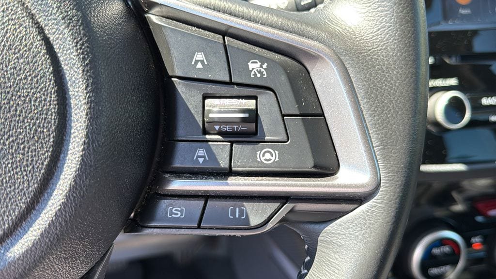 Certified 2023 Subaru Forester Premium AWD/4WD image 14