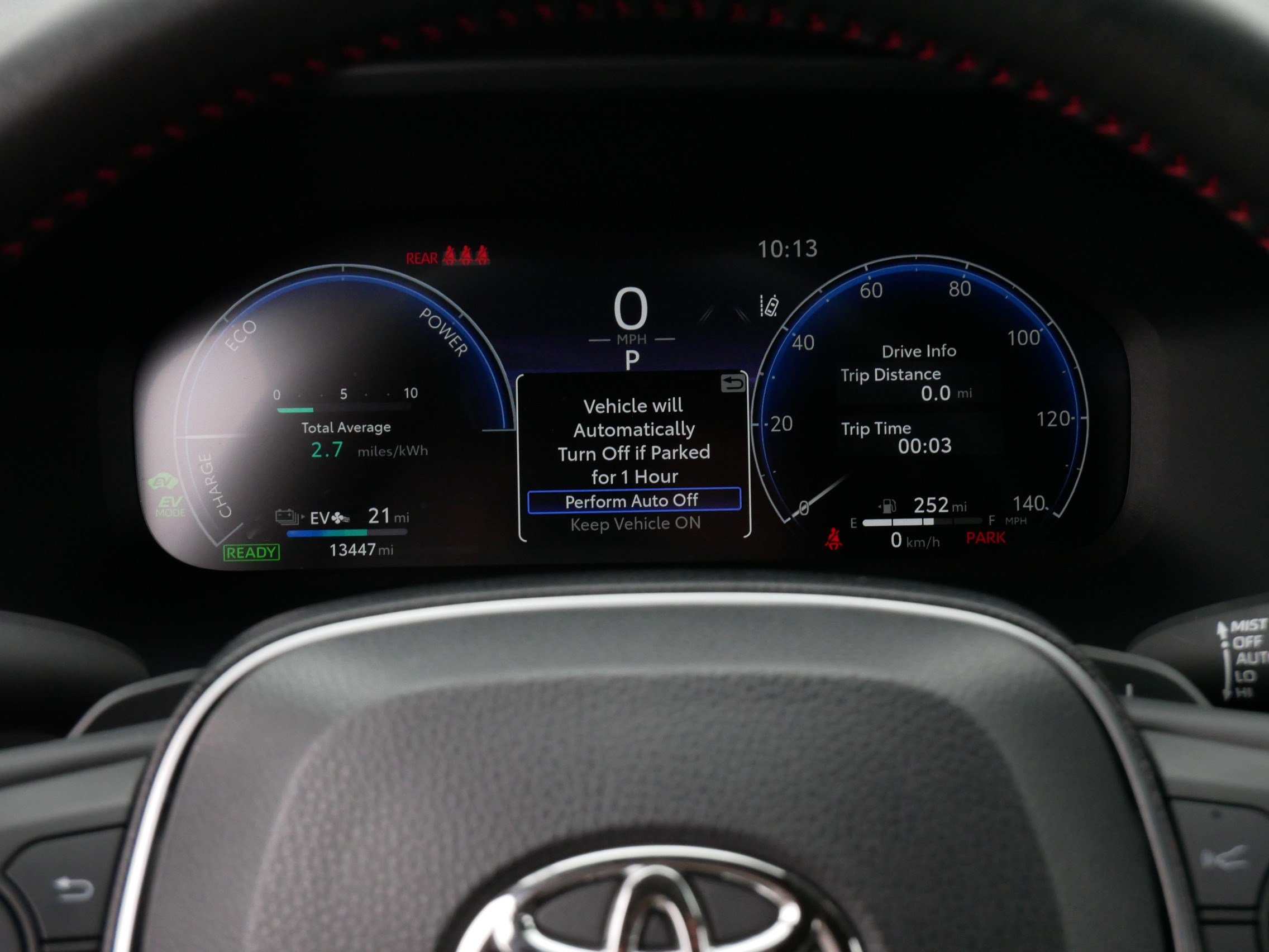 Certified 2025 Toyota RAV4 XSE w/ Weather Package AWD/4WD image 21