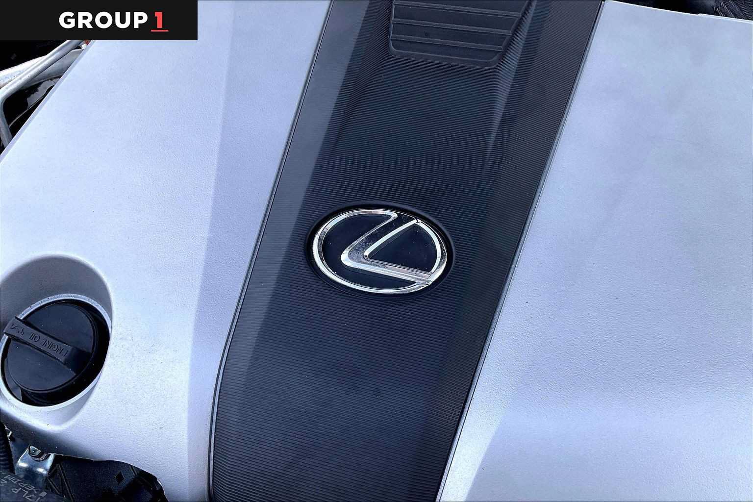 Used 2025 Lexus ES 350 w/ Premium Package FWD image 30