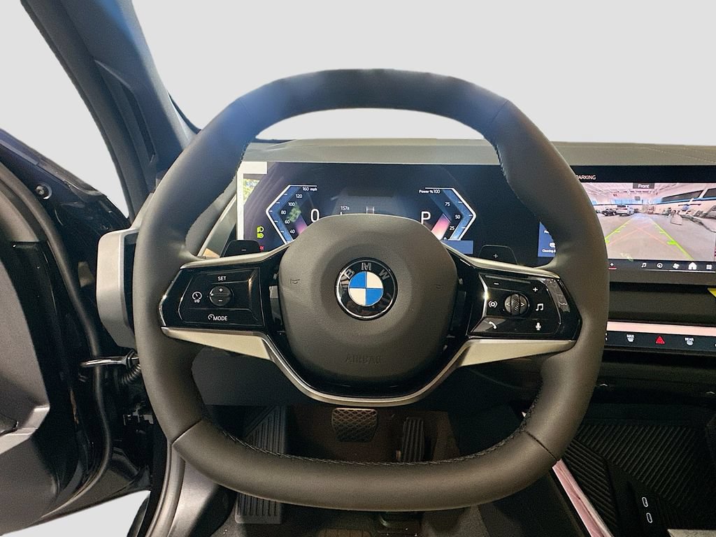 New 2026 BMW X3 xDrive30i w/ Premium Package AWD/4WD image 11