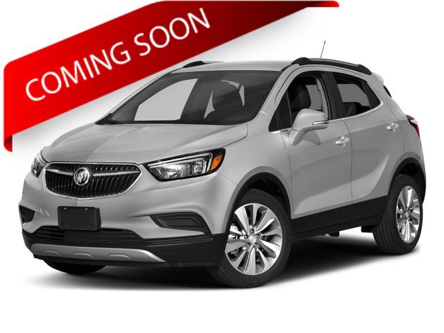 Used 2018 Buick Encore Essence image 1
