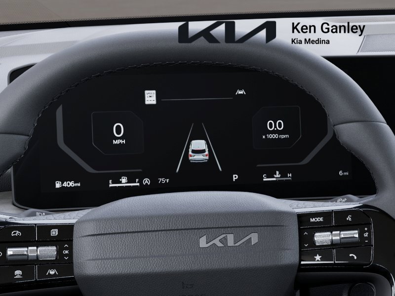 New 2026 Kia Sorento SX AWD/4WD image 21