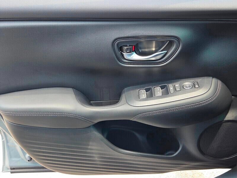 New 2027 Honda HR-V EX-L image 16