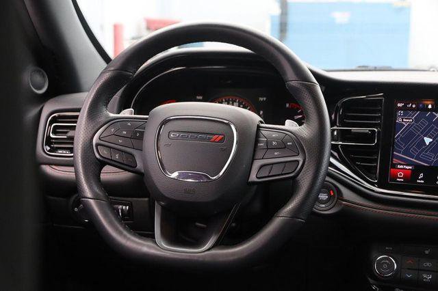 Used 2025 Dodge Durango GT image 24