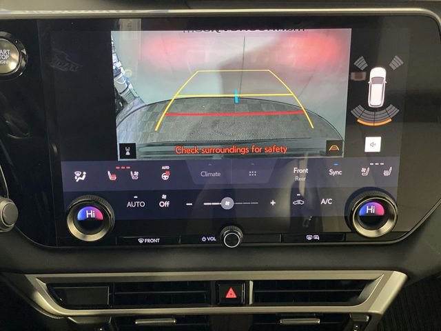 Used 2023 Lexus RX 350 Premium w/ Accessory Package image 20