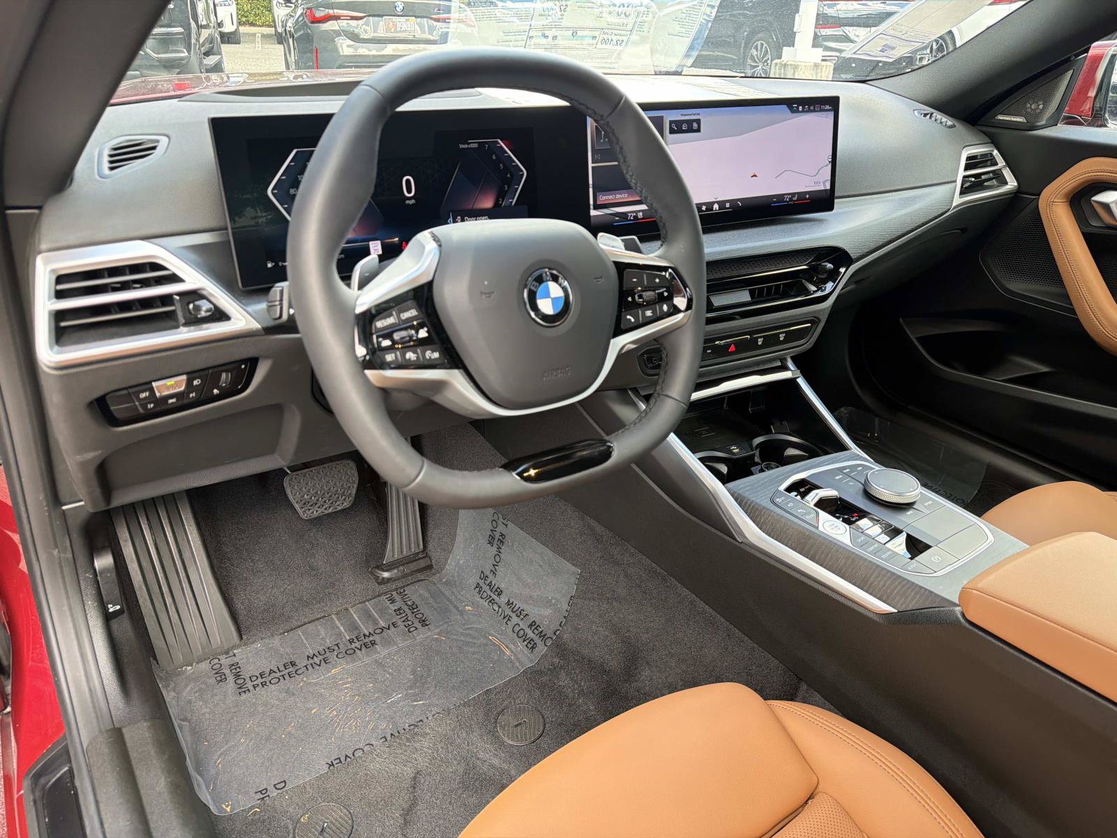 Certified 2026 BMW 230i Coupe w/ Premium Package RWD image 15