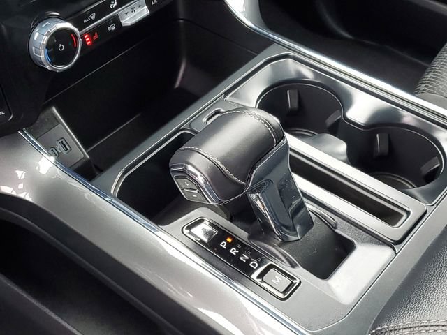 Certified 2023 Ford F150 XLT w/ Equipment Group 302A High image 28