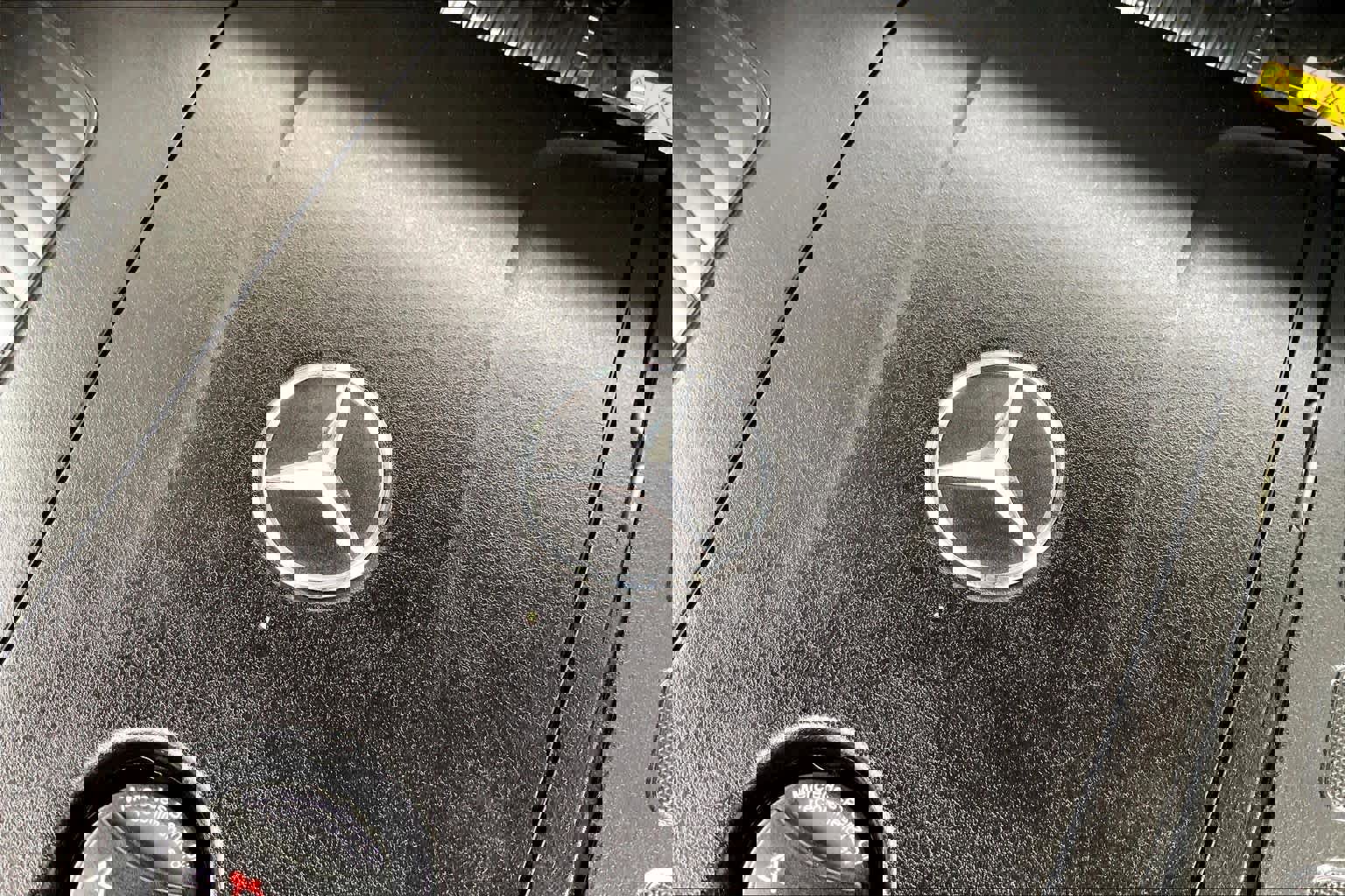 Certified 2024 Mercedes-Benz GLE 350 4MATIC image 33