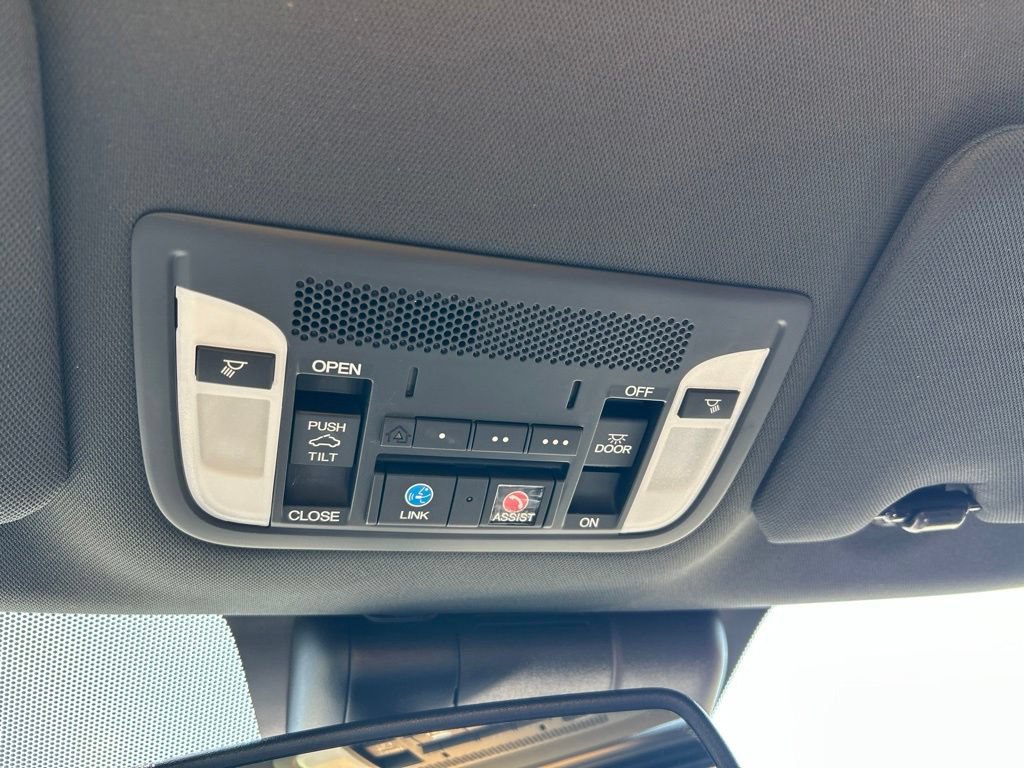 Used 2019 Acura ILX FWD image 39