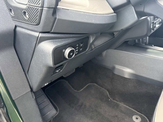 Certified 2025 Ford Bronco Outer Banks AWD/4WD image 22