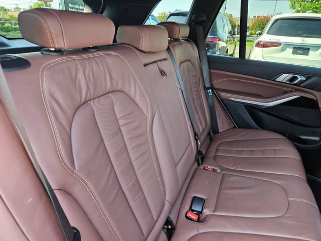 Used 2019 BMW X5 xDrive40i w/ Convenience Package AWD/4WD image 35