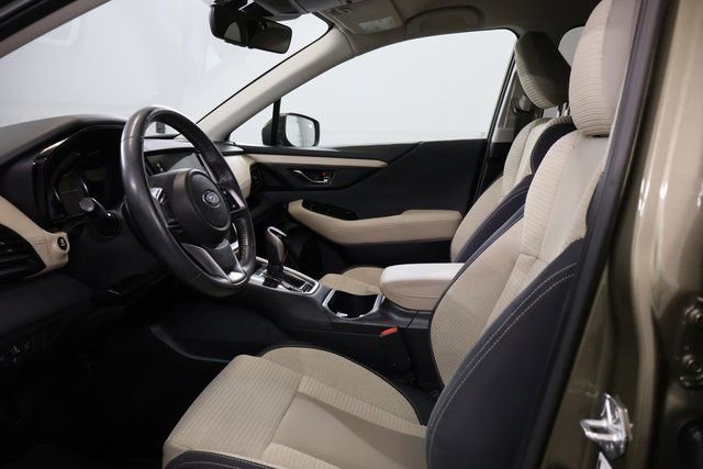 Certified 2024 Subaru Outback Premium AWD/4WD image 12