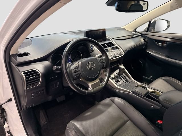Used 2021 Lexus NX 300h 300h w/ Accessory Package image 8