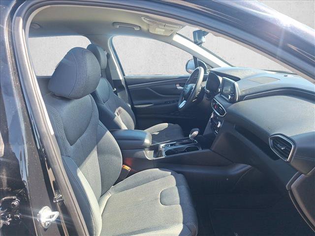 Used 2019 Hyundai Santa Fe SEL w/ Cargo Package FWD image 18