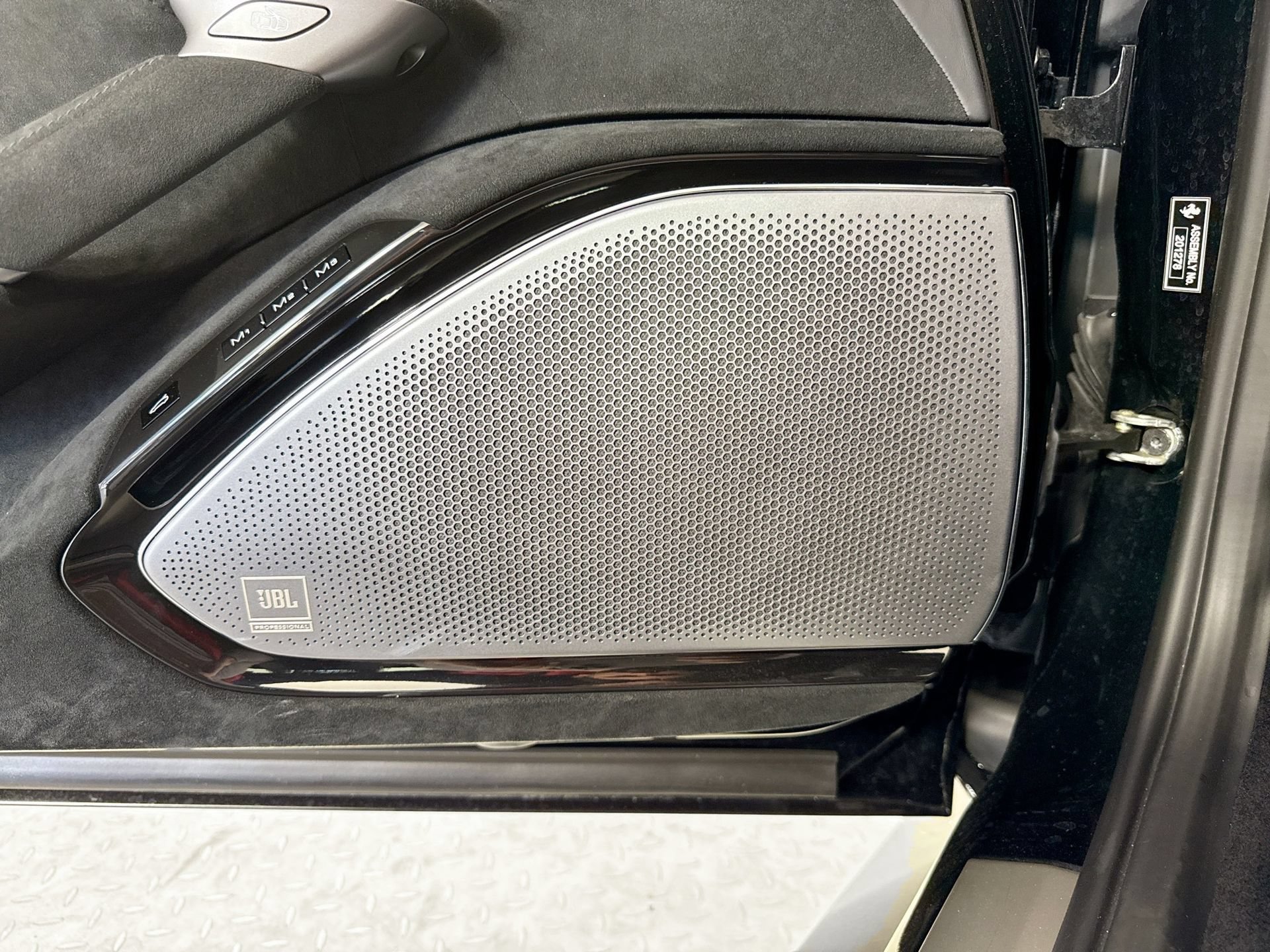 Certified 2022 Ferrari Roma RWD image 17