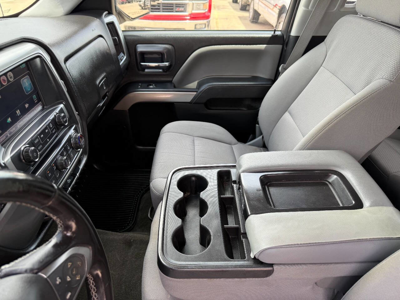 Used 2015 Chevrolet Silverado 1500 LT w/ All Star Edition RWD image 11